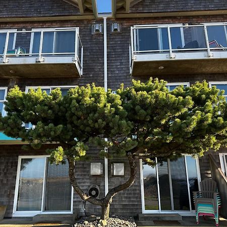 Inn At The Shore Сисайд Экстерьер фото